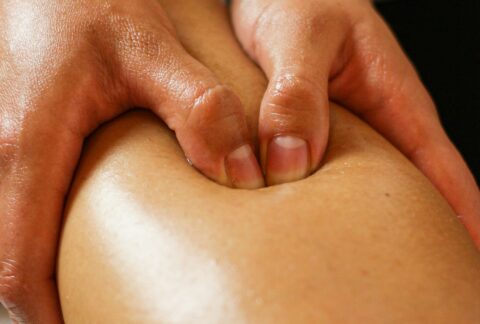 Massage Sportif « Escale détente »